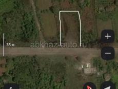 По центральной трассе 200 м от поворота на Скурчу 