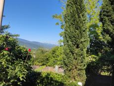 Продается жилой 2 эт.дом,25 сот.земли-4млн.500