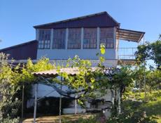 Продается жилой 2 эт.дом,25 сот.земли-4млн.500