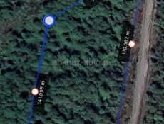 Вторая береговая линия СКУРЧА 