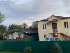 Продается два действующих гостевых дома