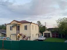 Продается два действующих гостевых дома