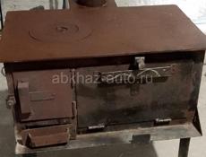 Продам печь 