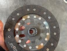 Диск сцепления е39 