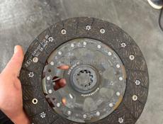 Диск сцепления е39 