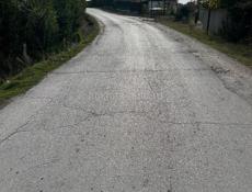 Продам земельный участок 