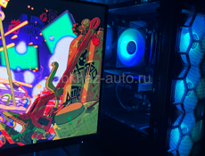 Игровой комп 