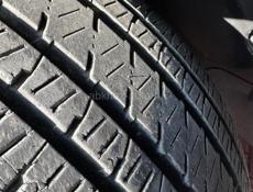 Шины 285/50R20
