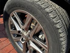 Шины 285/50R20