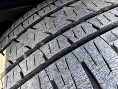 Шины 285/50R20