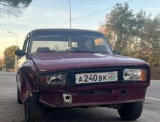 ВАЗ 2105