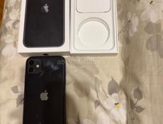 Срочно iPhone 11 128 gb