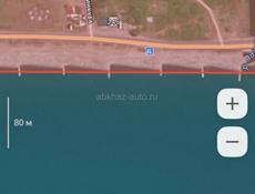 Срочная продажа 1 береговая линия