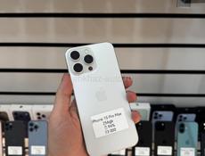 iPhone В наличии с гарантией 