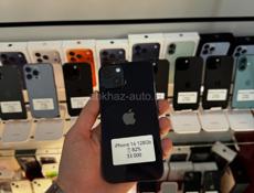 iPhone В наличии с гарантией 