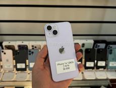 iPhone В наличии с гарантией 