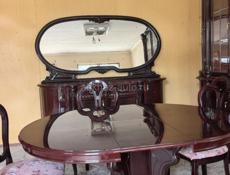 Горка, дессау, стол стулья