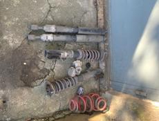 Амортизаторы каловеры