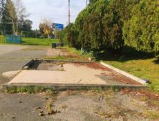 Продается на вокзале