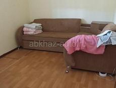 Продажа -700 м от моря жилой дом с участком 30 соток, район Аэропорта, в Абхазии