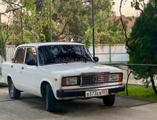 ВАЗ 2107