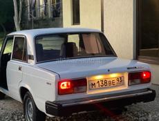ВАЗ 2107