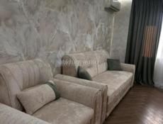 Продается новая мебель диван и кресла Не подошли по размеру и интерьеру Диван -2.40 2 Кресла-1.20