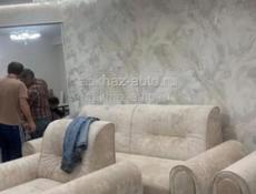 Продается новая мебель диван и кресла Не подошли по размеру и интерьеру Диван -2.40 2 Кресла-1.20