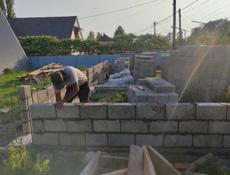 2-х этажные деревянные коттеджи.  Капитальноe строительства и ремонт. 