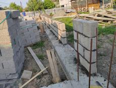 2-х этажные деревянные коттеджи.  Капитальноe строительства и ремонт. 