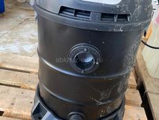 Пылесос профессиональный новый 