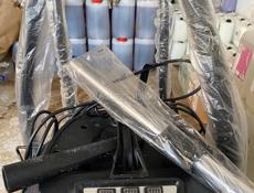 Пылесос профессиональный новый 