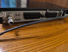 Ресивер триколор 