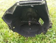 Каробка 4 ступка