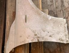 Крыло и багажник Марк х 