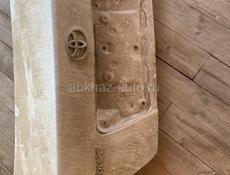 Крыло и багажник Марк х 