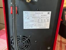 Сварочный полуавтомат 