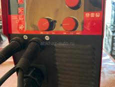 Сварочный полуавтомат 
