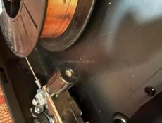 Сварочный полуавтомат 