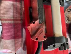 Сварочный полуавтомат 