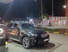 BMW Х6