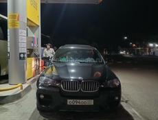 BMW Х6