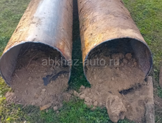 Продаются трубы 700 