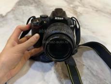 Фотоаппарат 