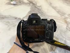 Фотоаппарат 