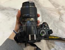 Фотоаппарат 