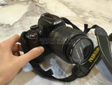 Фотоаппарат 