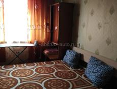 СДАЮ КВАРТИРА 