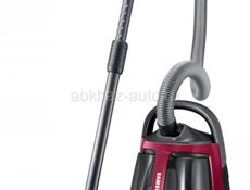 Пылесос почти как новый!