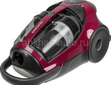 Пылесос почти как новый!